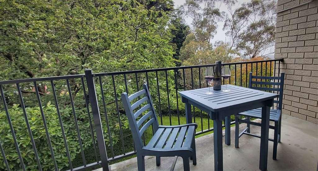 Nesuto Leura Gardens Hotel Quarto foto