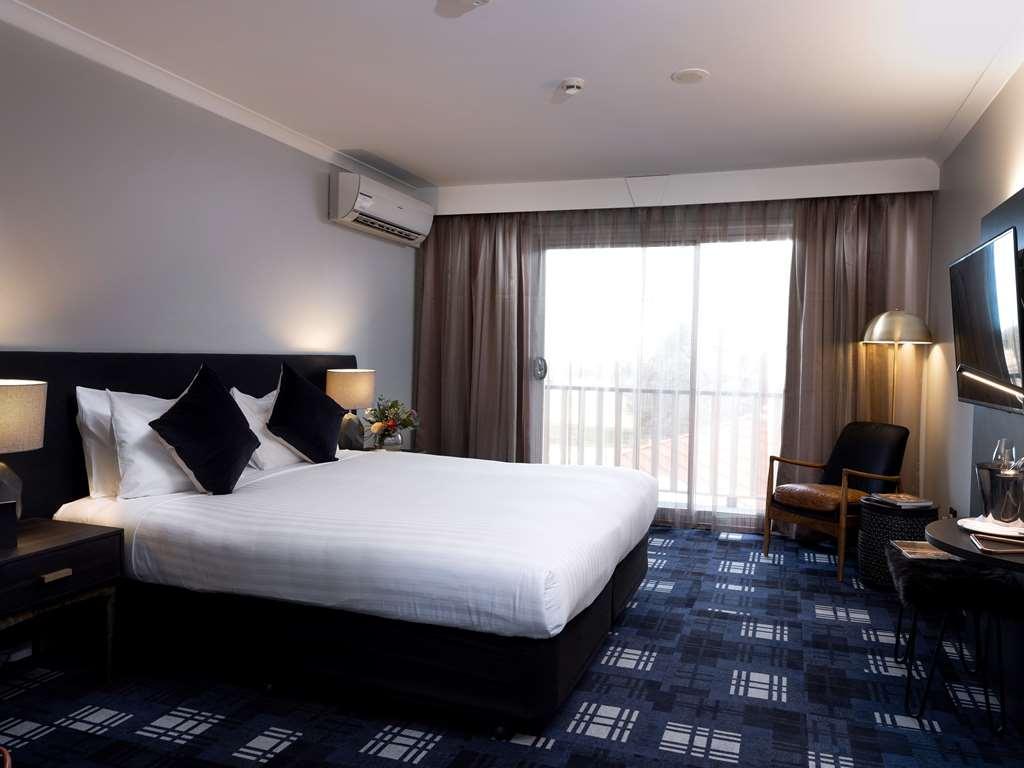 Nesuto Leura Gardens Hotel Quarto foto