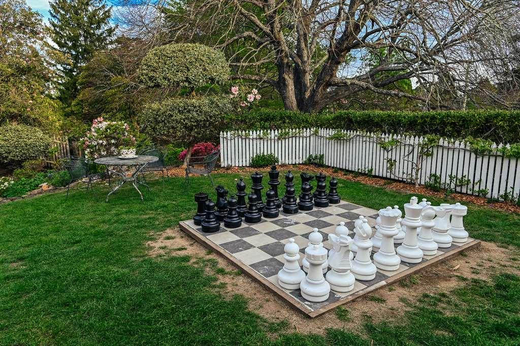 Nesuto Leura Gardens Hotel Instalações foto