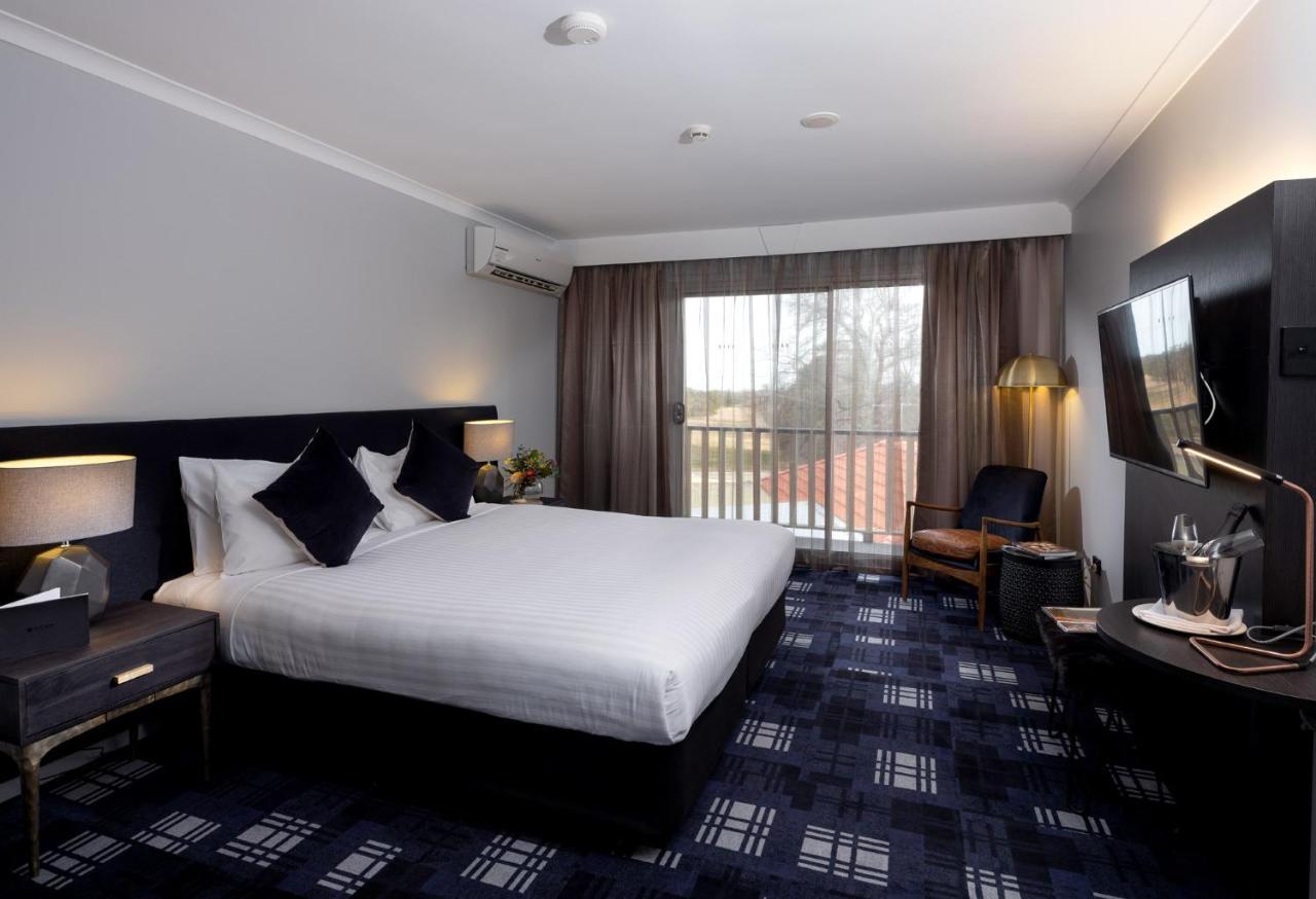 Nesuto Leura Gardens Hotel Exterior foto