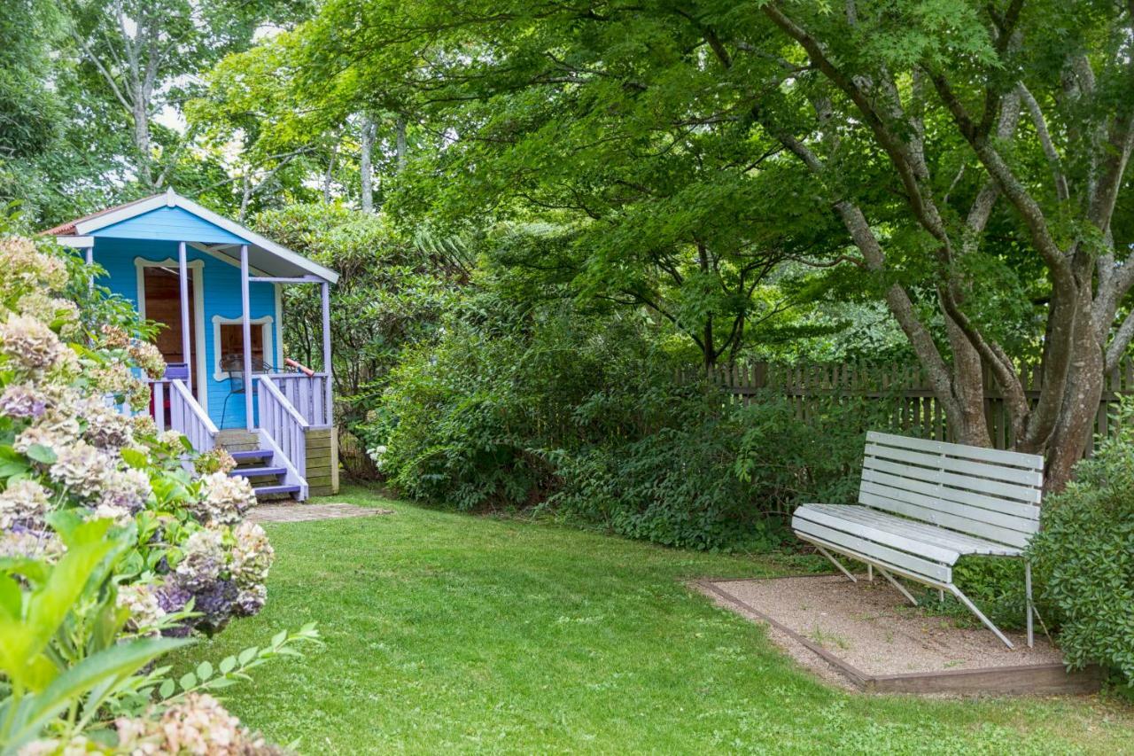 Nesuto Leura Gardens Hotel Exterior foto