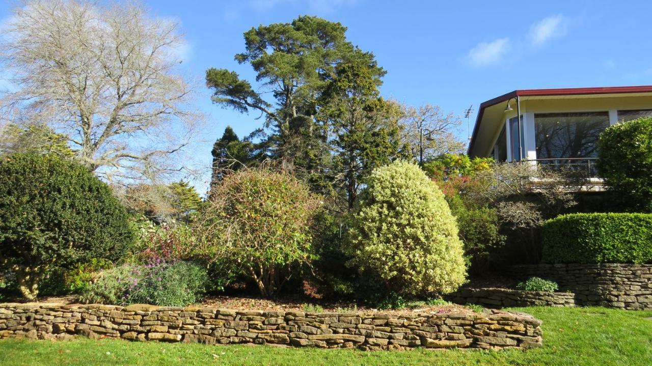 Nesuto Leura Gardens Hotel Exterior foto