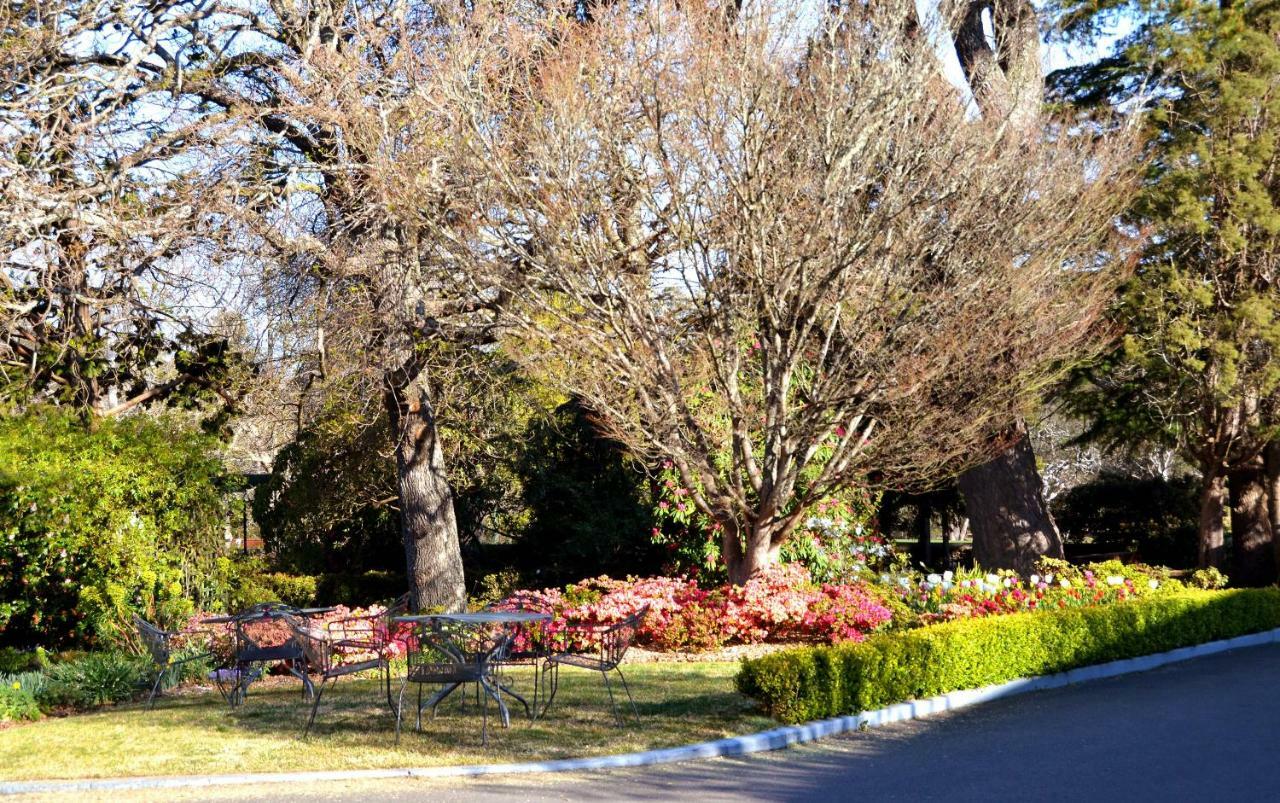 Nesuto Leura Gardens Hotel Exterior foto